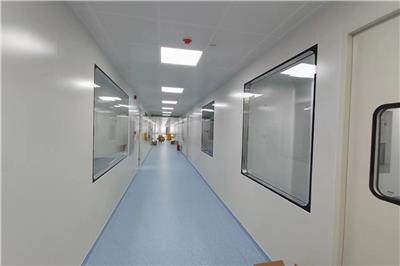 廣州華測檢測基地